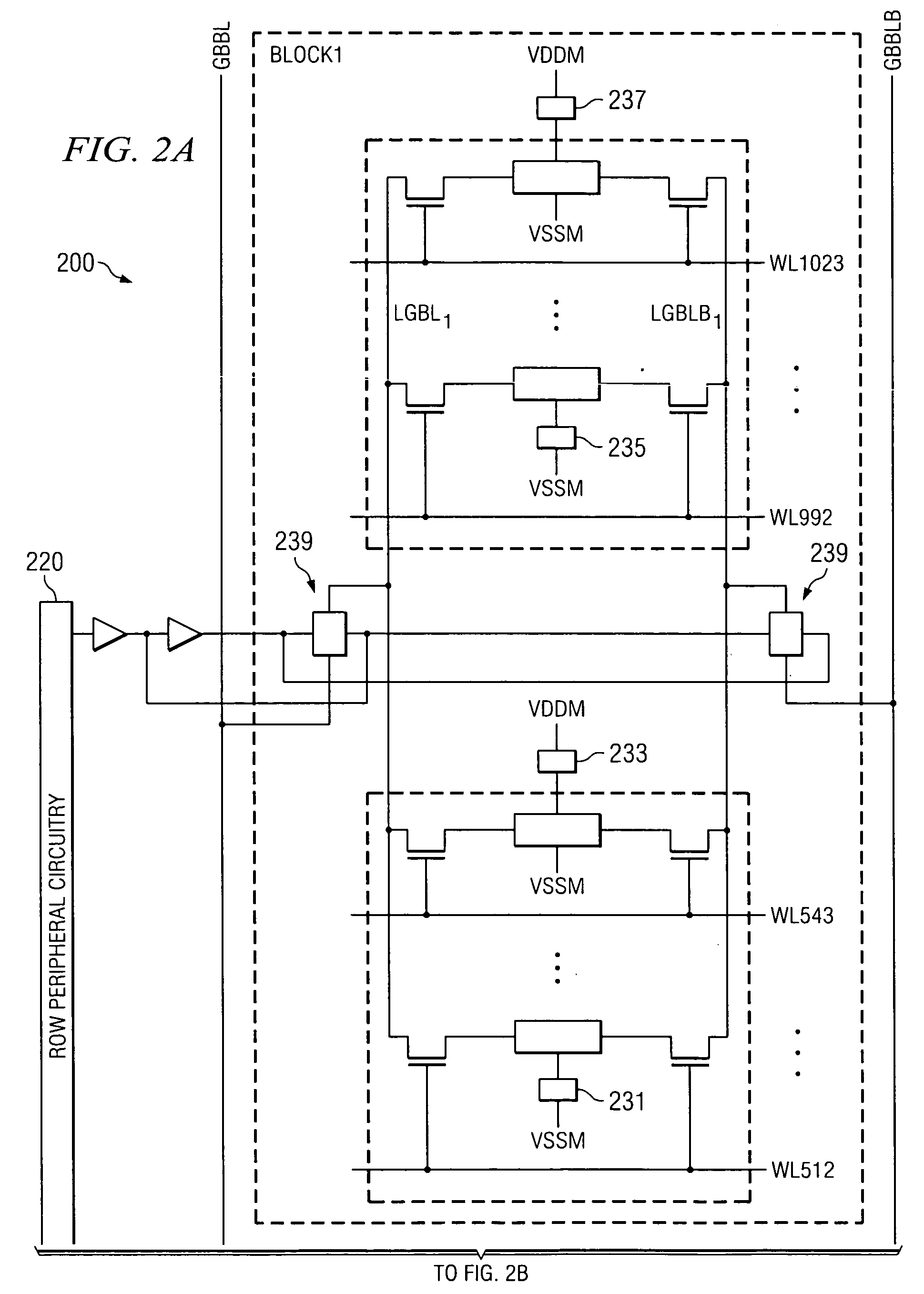 High performance, low leakage SRAM device and a method of placing a portion of memory cells of an SRAM device in an active mode