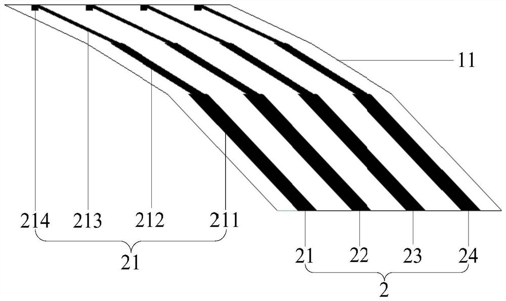 Wide-beam quadrifilar helix antenna with equal-flux radiation characteristic