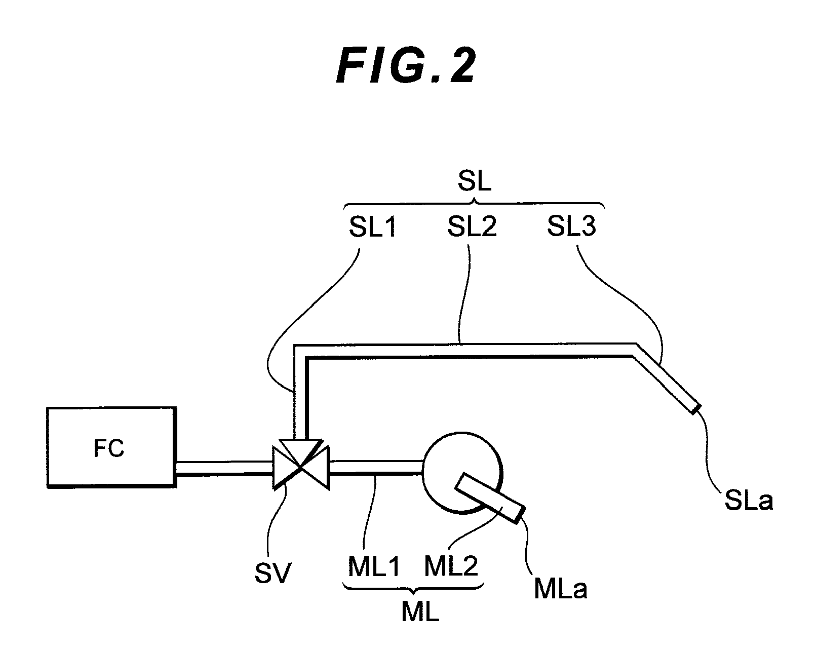 Fuel cell system