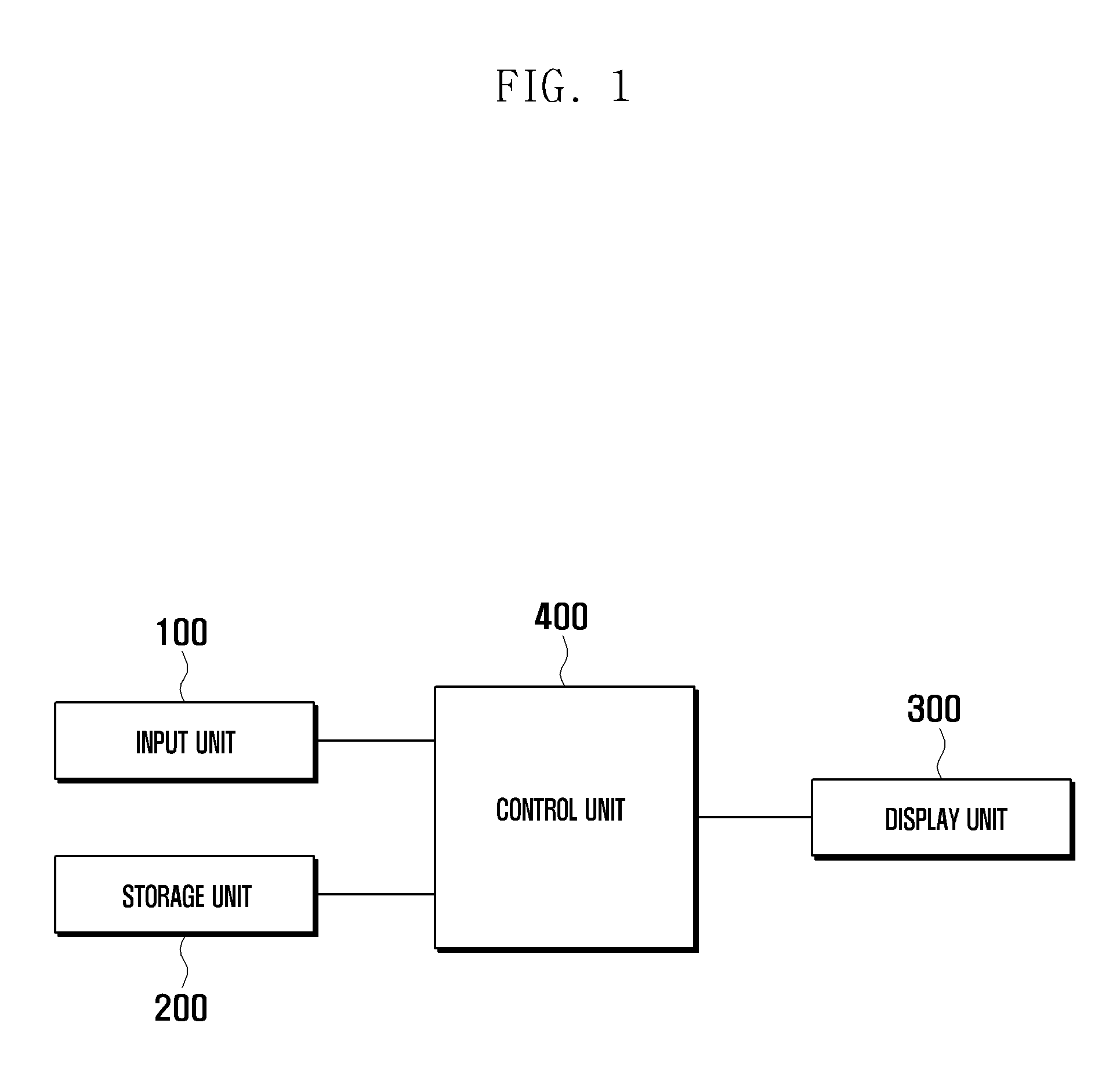 Touch-enabled terminal and method of providing virtual keypad for the same