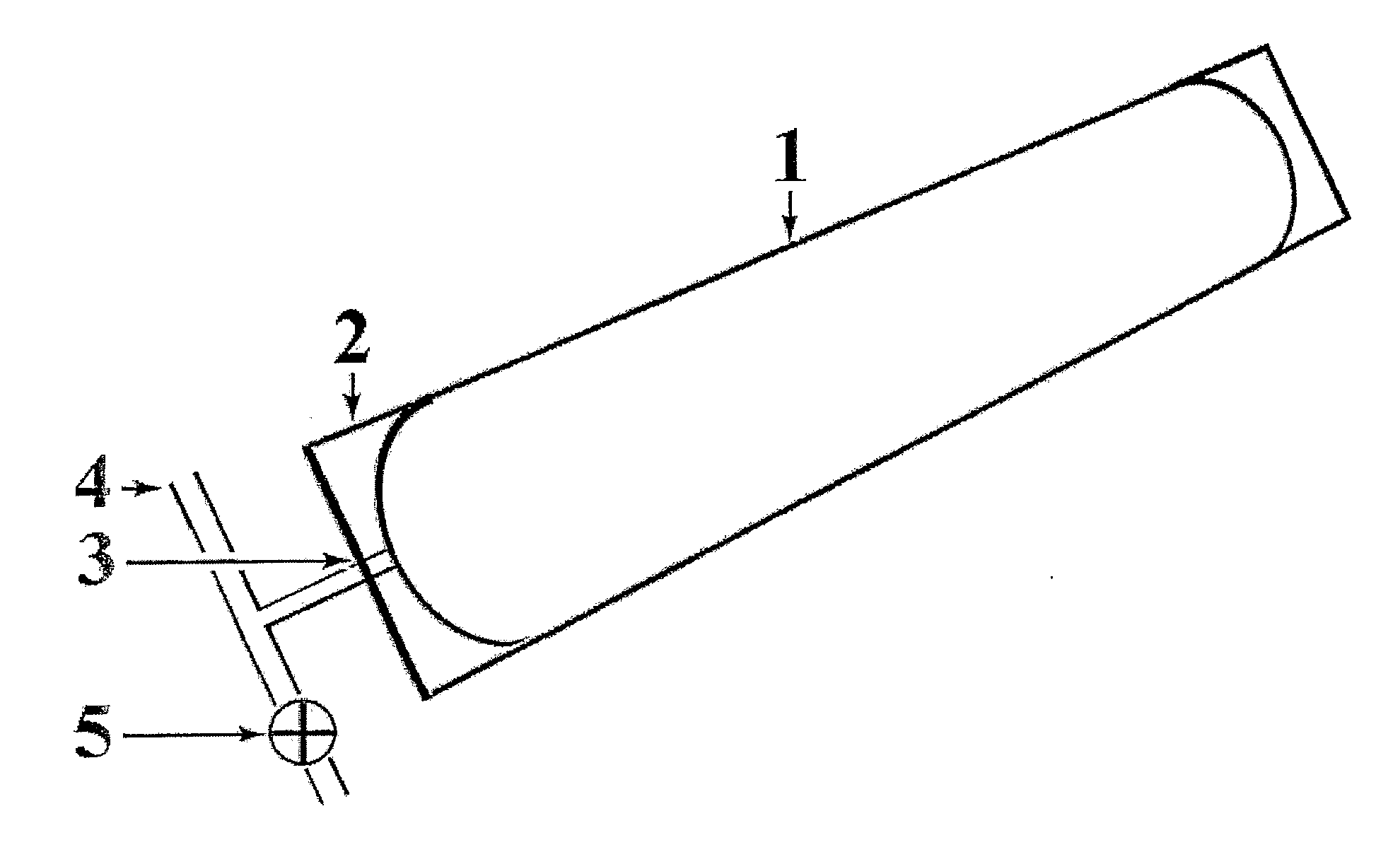 Appartus and Method for Capturing and Containing Sulphur Hexafluoride Gas Leakage