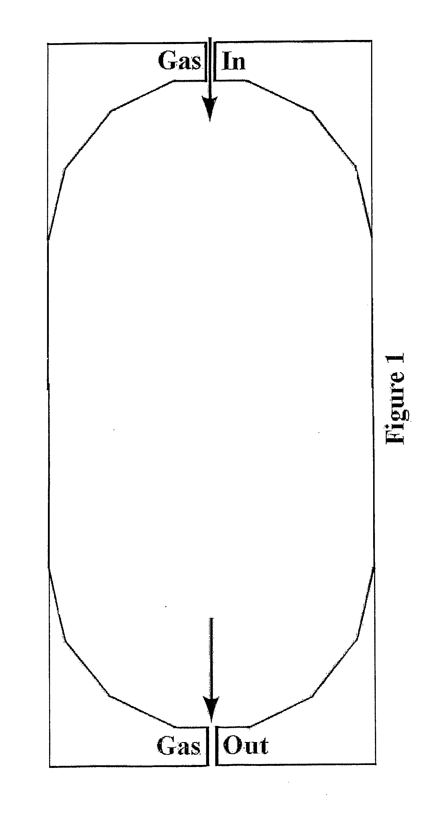 Appartus and Method for Capturing and Containing Sulphur Hexafluoride Gas Leakage