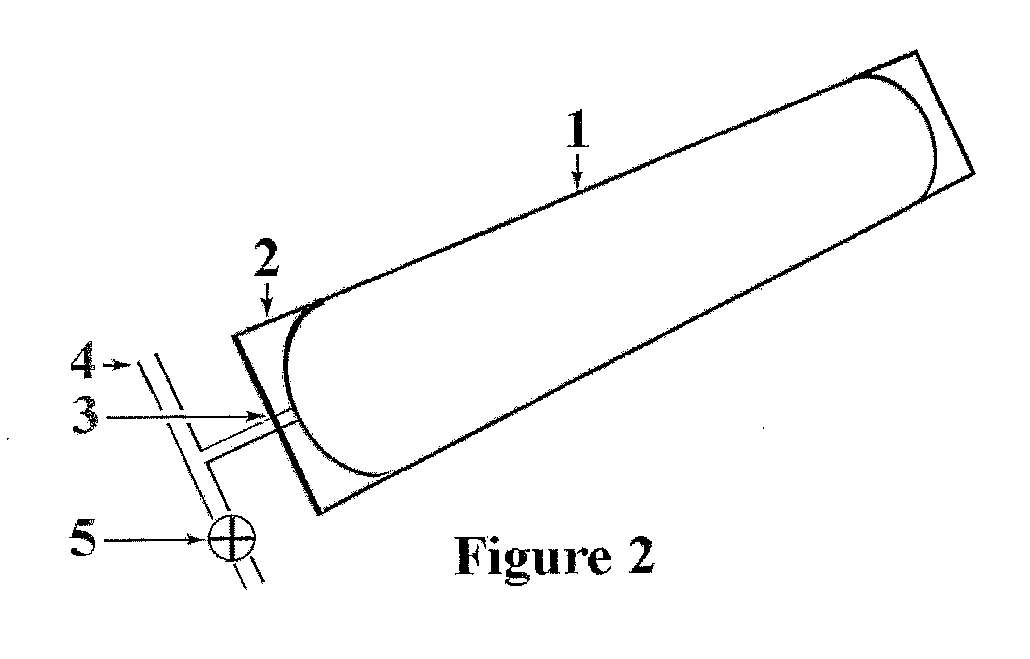 Appartus and Method for Capturing and Containing Sulphur Hexafluoride Gas Leakage