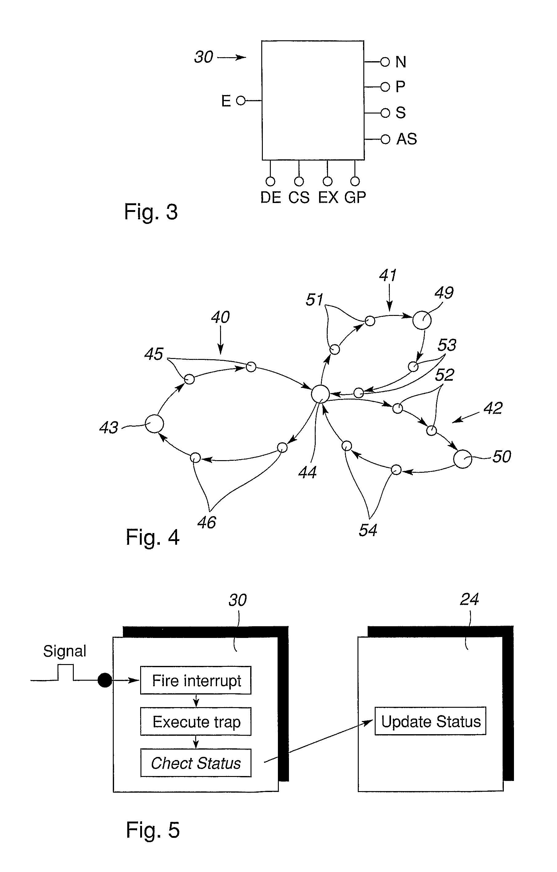 System and a method for controlling movements of an industrial robot