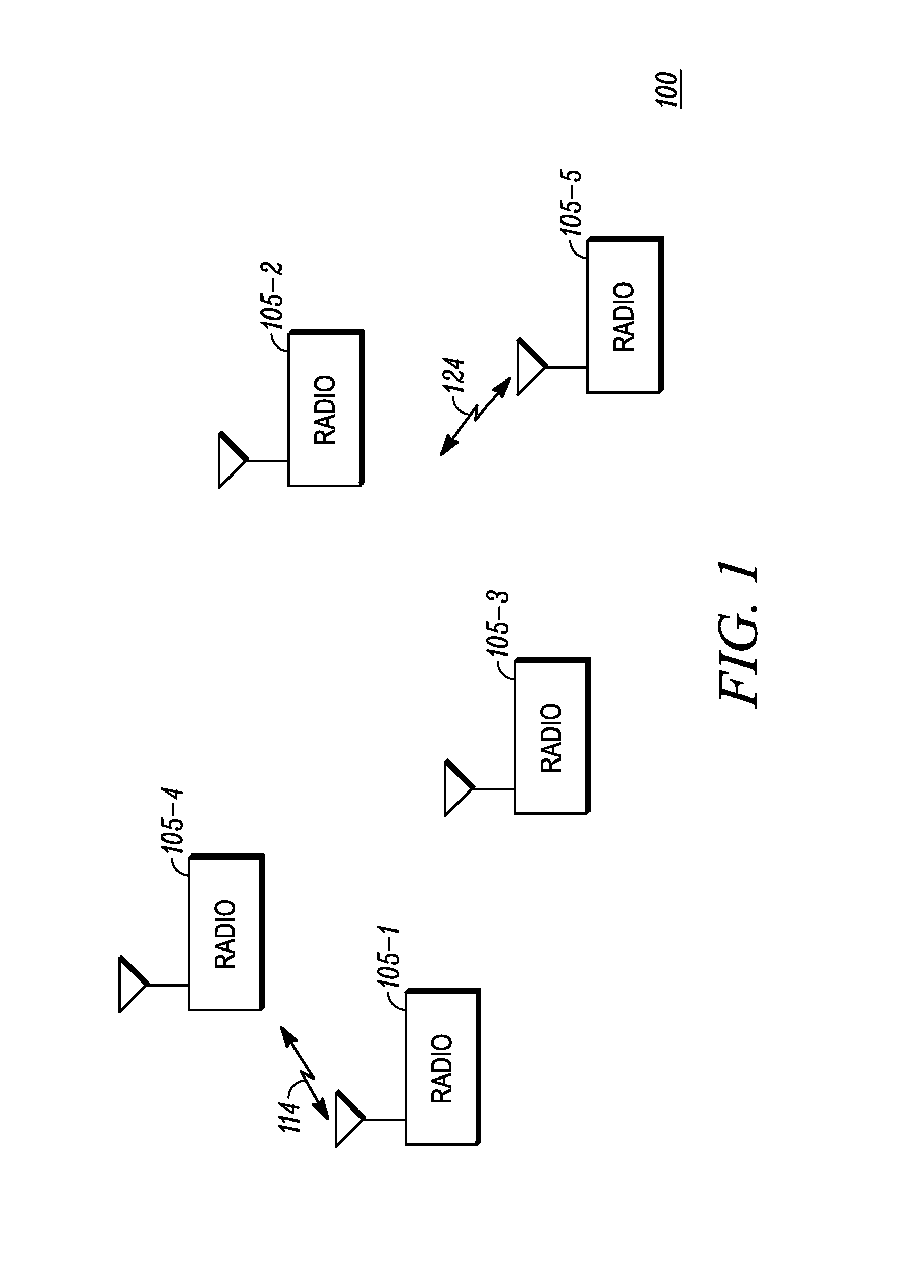 Method and apparatus for resolving call collisions in a digital conventional direct mode