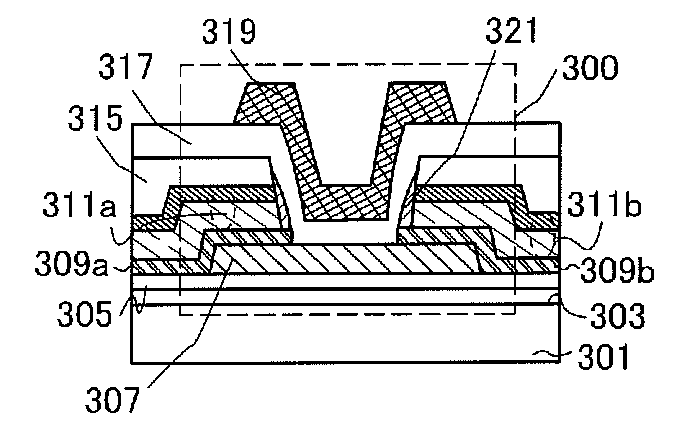 Semiconductor Element, Semiconductor Device, And Method For Manufacturing The Same