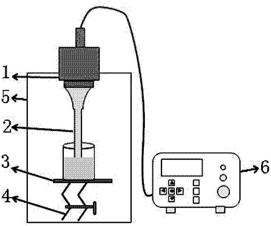 Sludge pretreatment method and method of producing acid by anaerobic fermentation of sludge