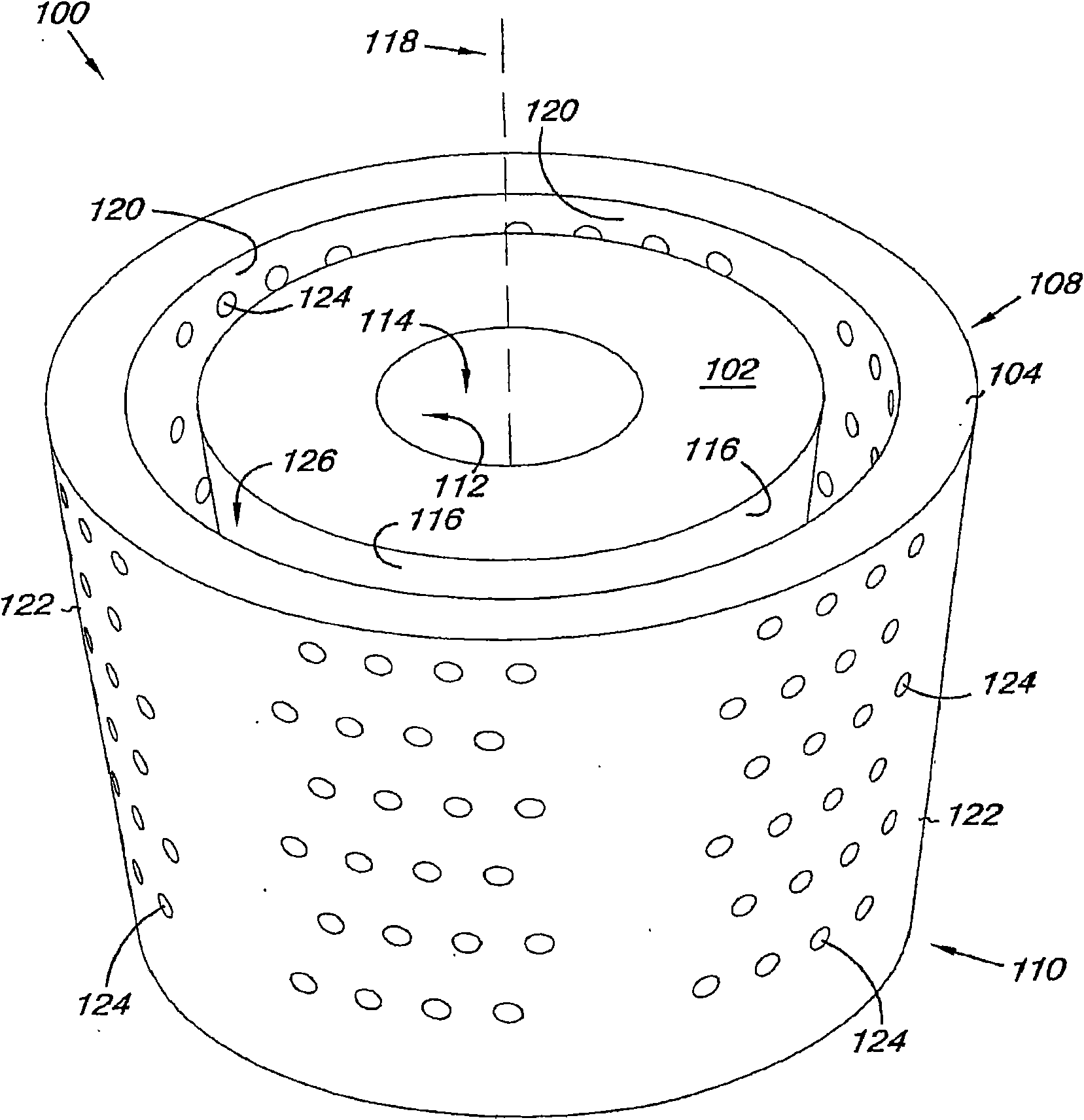Mixer for a continuous flow reactor, method of forming such a mixer, and method of operating such a reactor