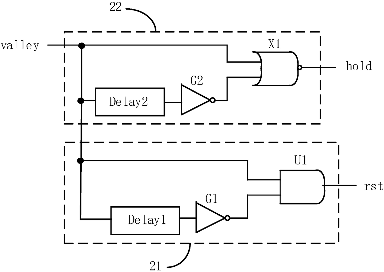 Silicon-controlled dimmer detection circuit for linear LED driving