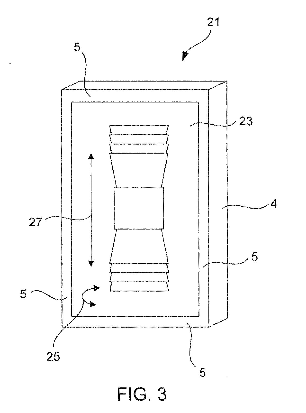 Electronic device with image based browsers