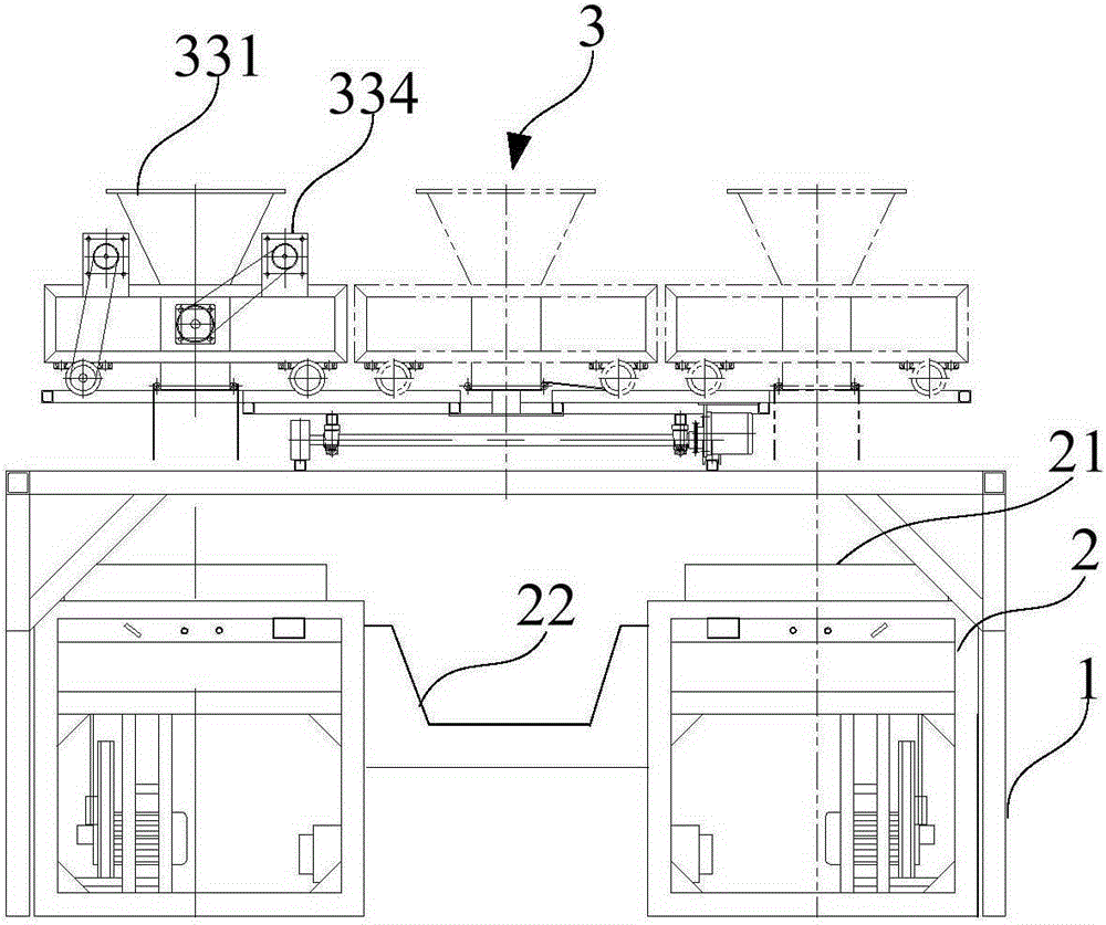 Automated Tea Straightening System