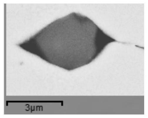 A control method for steel defects in cold-rolled titanium-containing ultra-low carbon steel