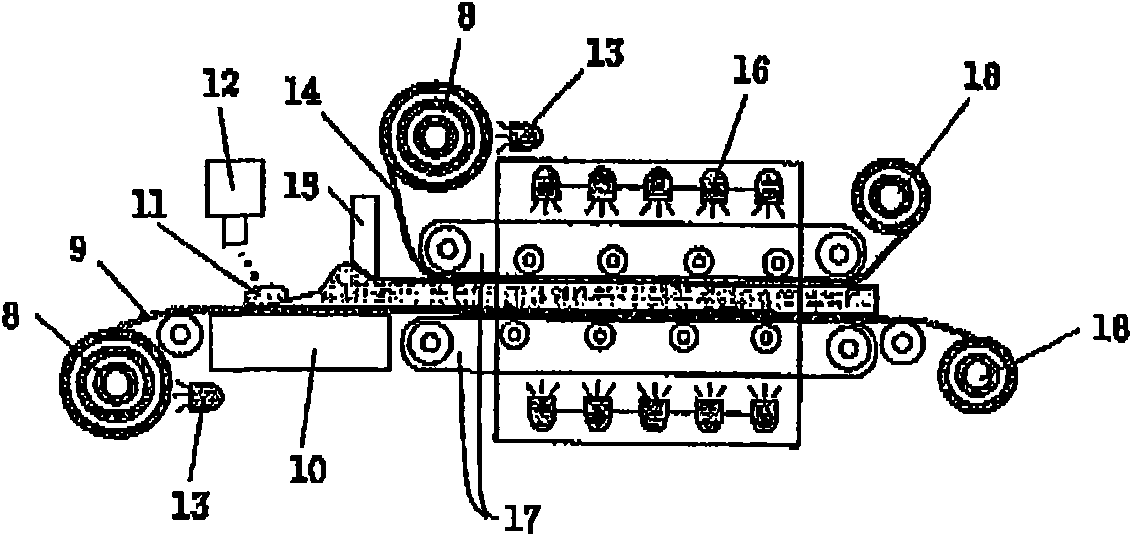 Process for producing polyurethane foam