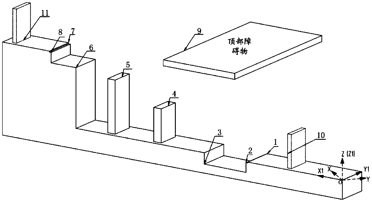 A Modeling Method for Escalator Civil Construction