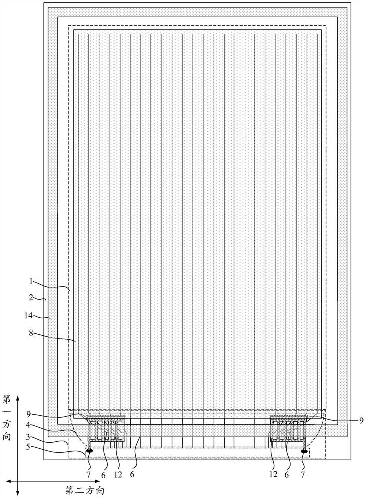 Display panel and display device