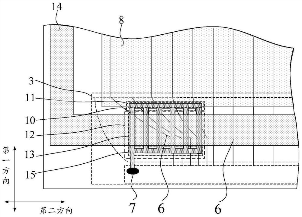 Display panel and display device