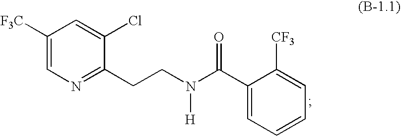 Method for Controlling Phytopathogenic Organisms