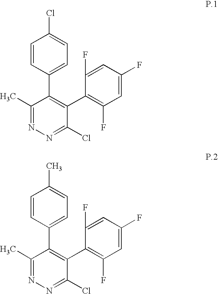 Method for Controlling Phytopathogenic Organisms