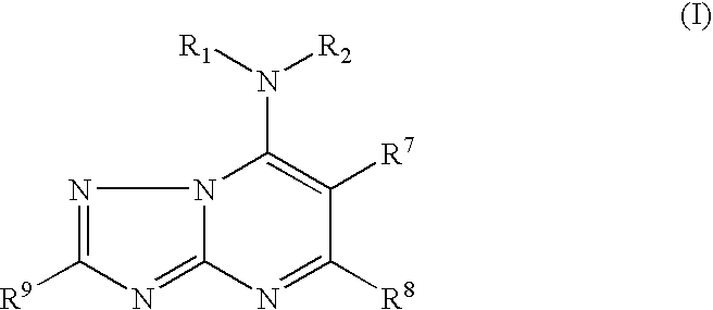 Method for Controlling Phytopathogenic Organisms