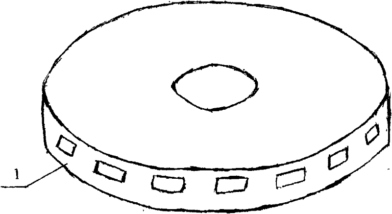 Preparation methods of porous far-infrared ceramic material and two-layer far-infrared ceramic plate