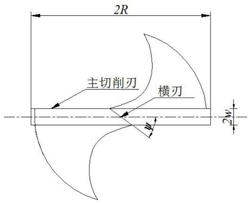 A method for predicting the exit burr height of robotic rotary ultrasonic drilling cfrp/aluminum alloy laminated structure