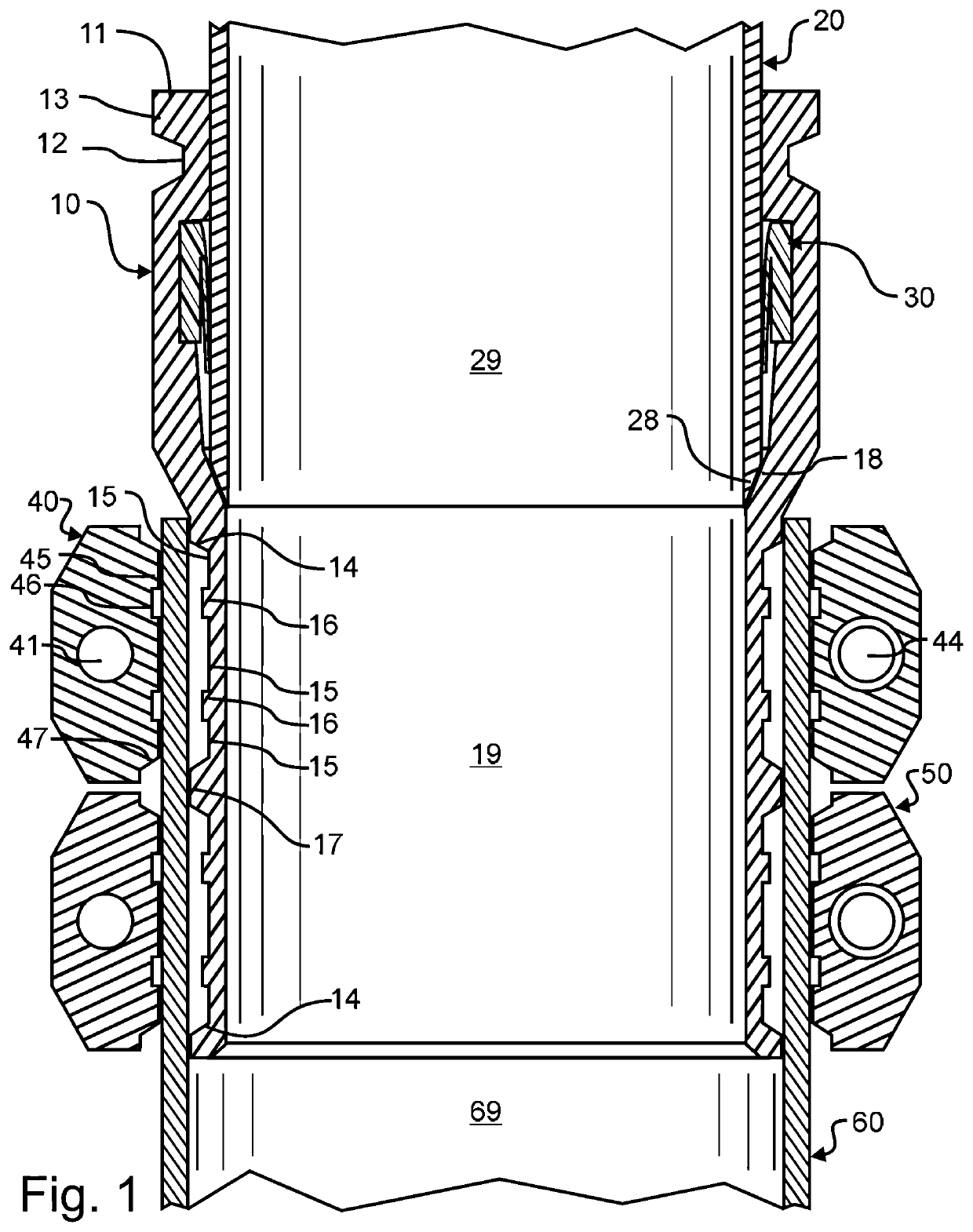 Liquid manure hose coupler