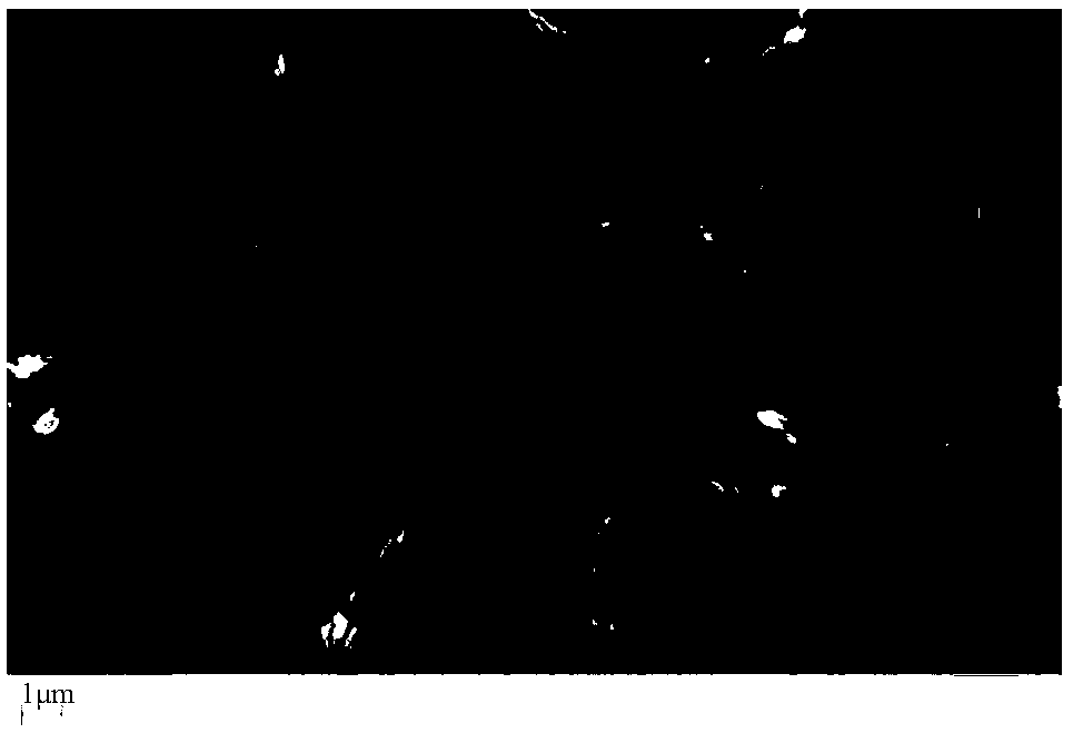 Method for preparing calcium carbonate of different crystal forms