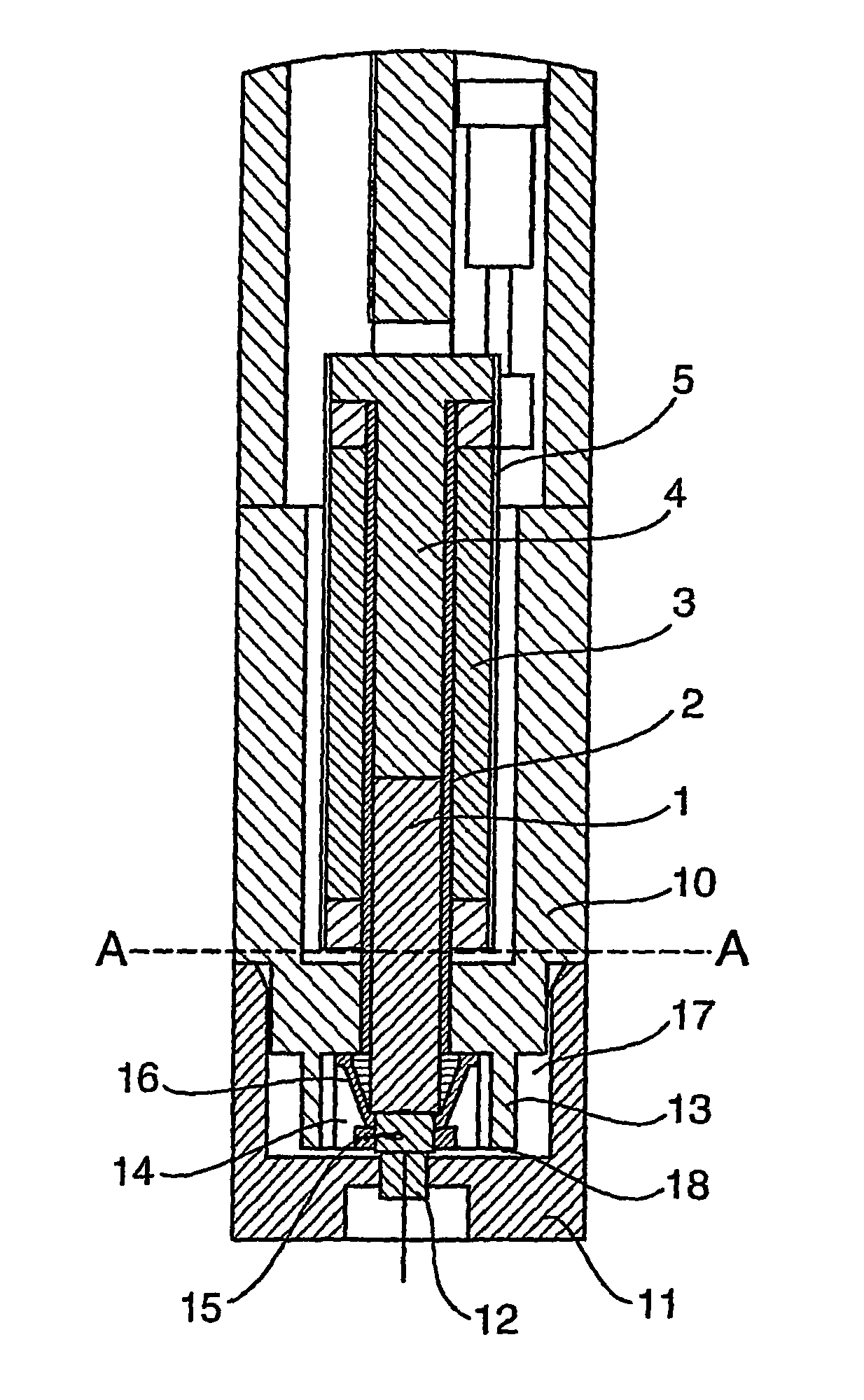 Solenoid valve