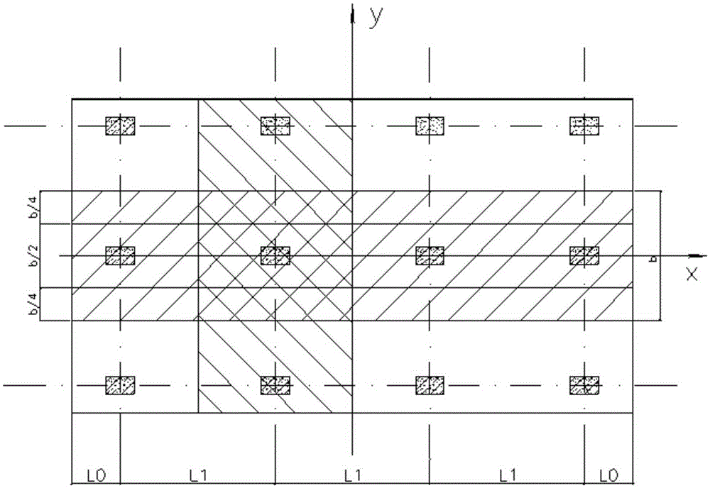 A Calculation Method for Pile Raft Foundation Structure