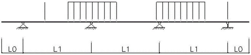 A Calculation Method for Pile Raft Foundation Structure