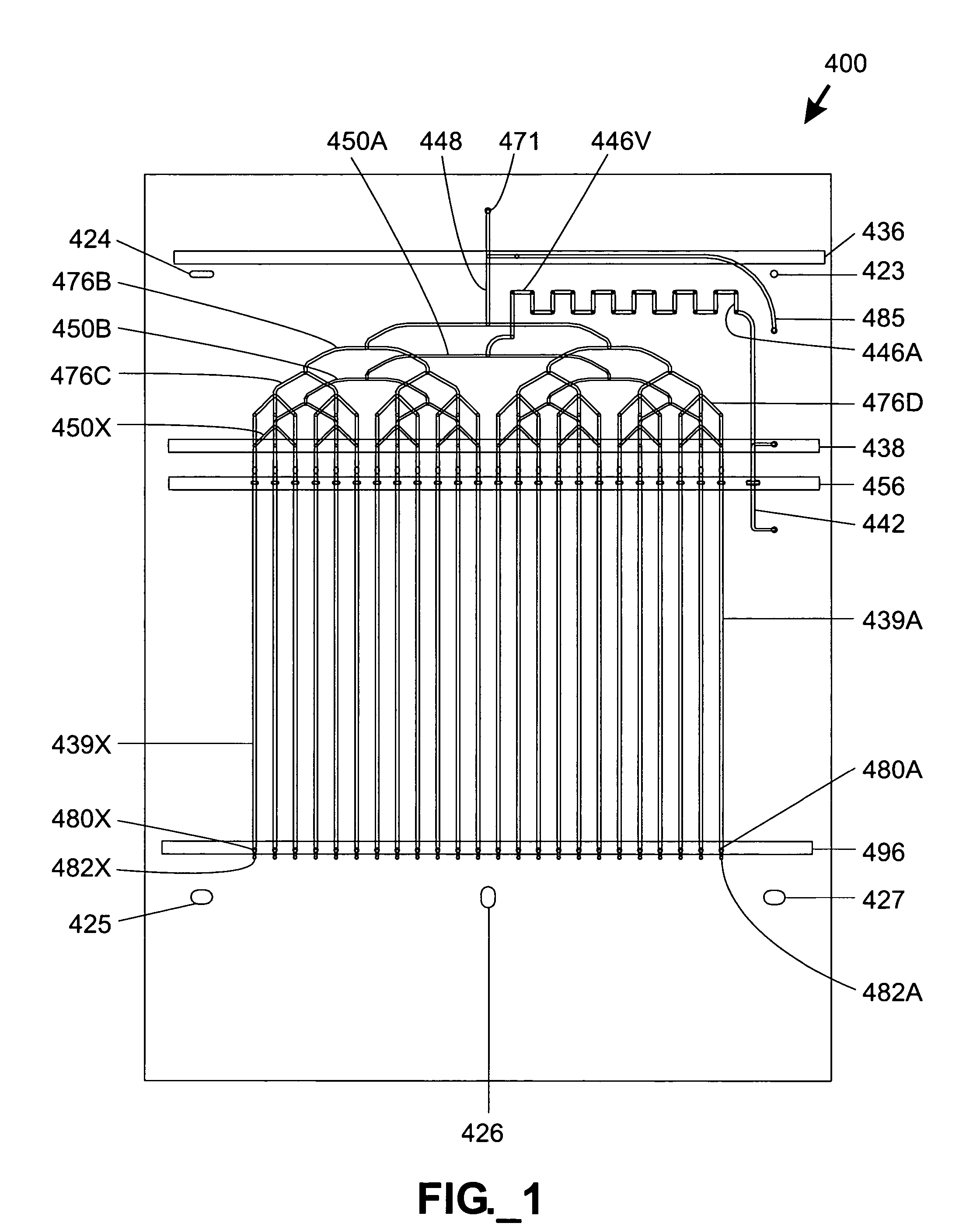 High throughput systems and methods for parallel sample analysis
