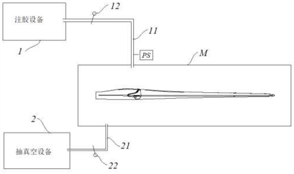 Blade forming method and blade