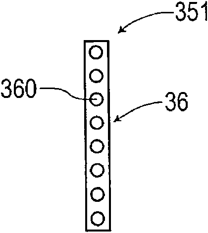 Automatic handling system