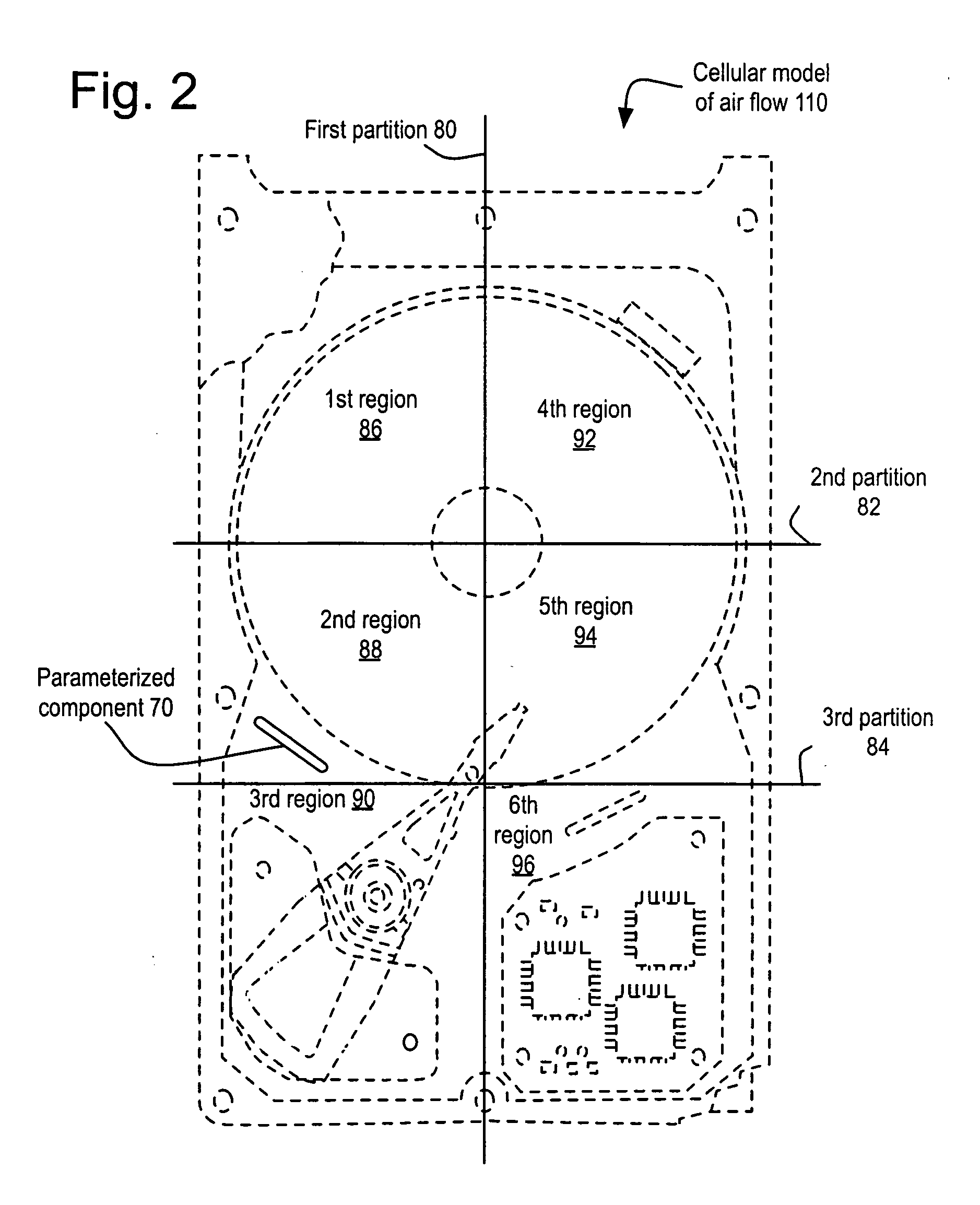 Method and for wide track erasure in a hard disk drive