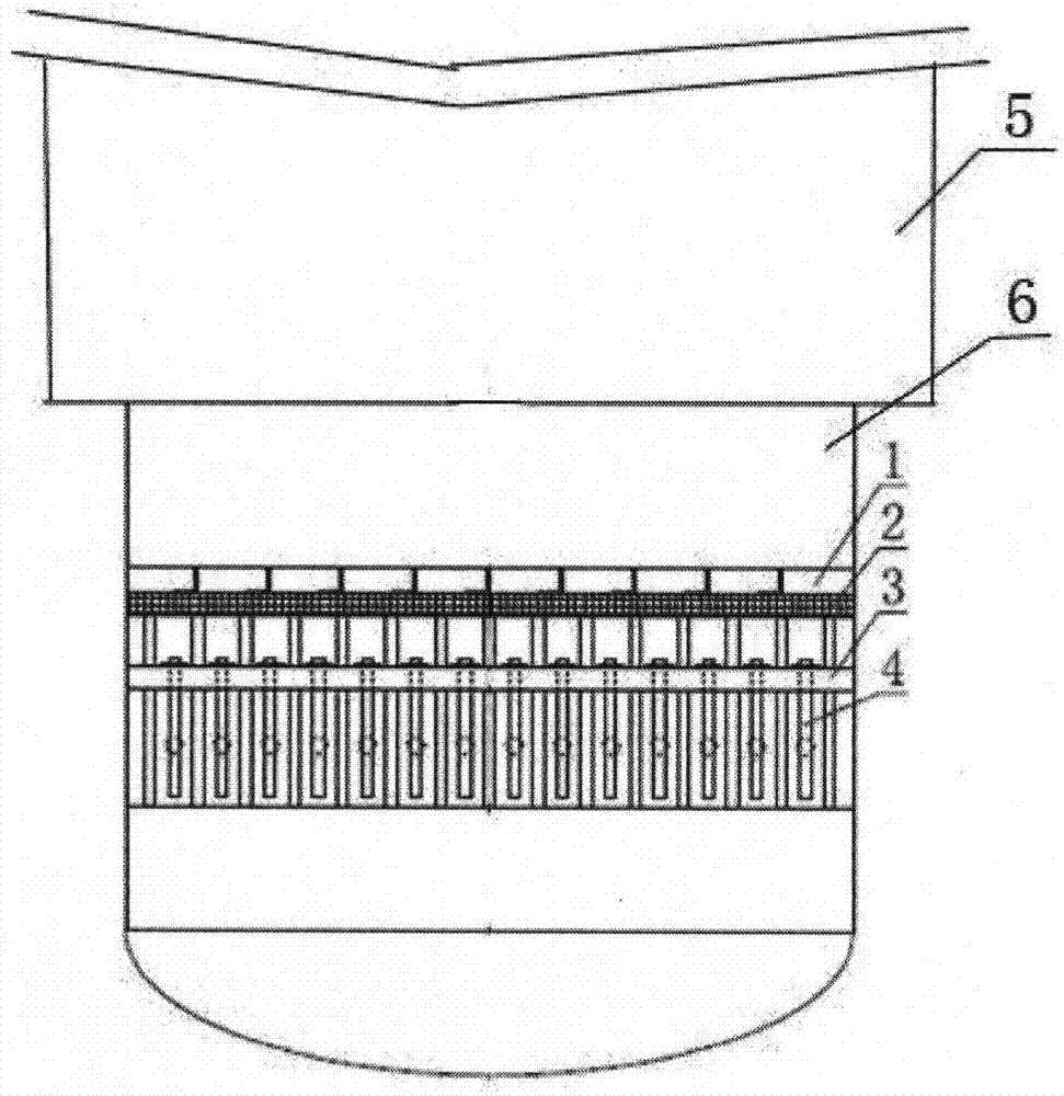 An optimized mechanical filter