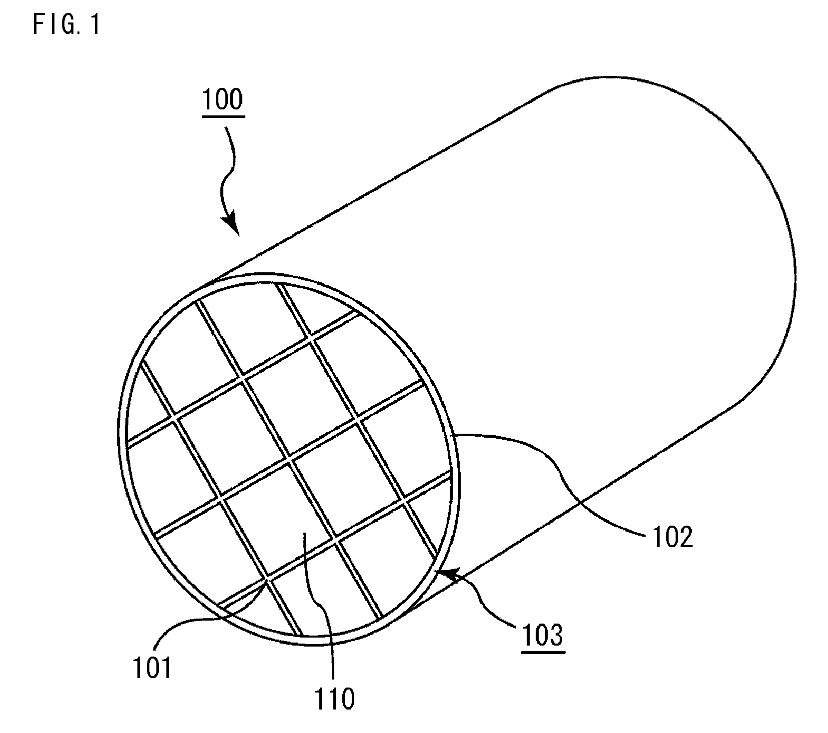 Sealing material for honeycomb structure, honeycomb structure and method for manufacturing honeycomb structure