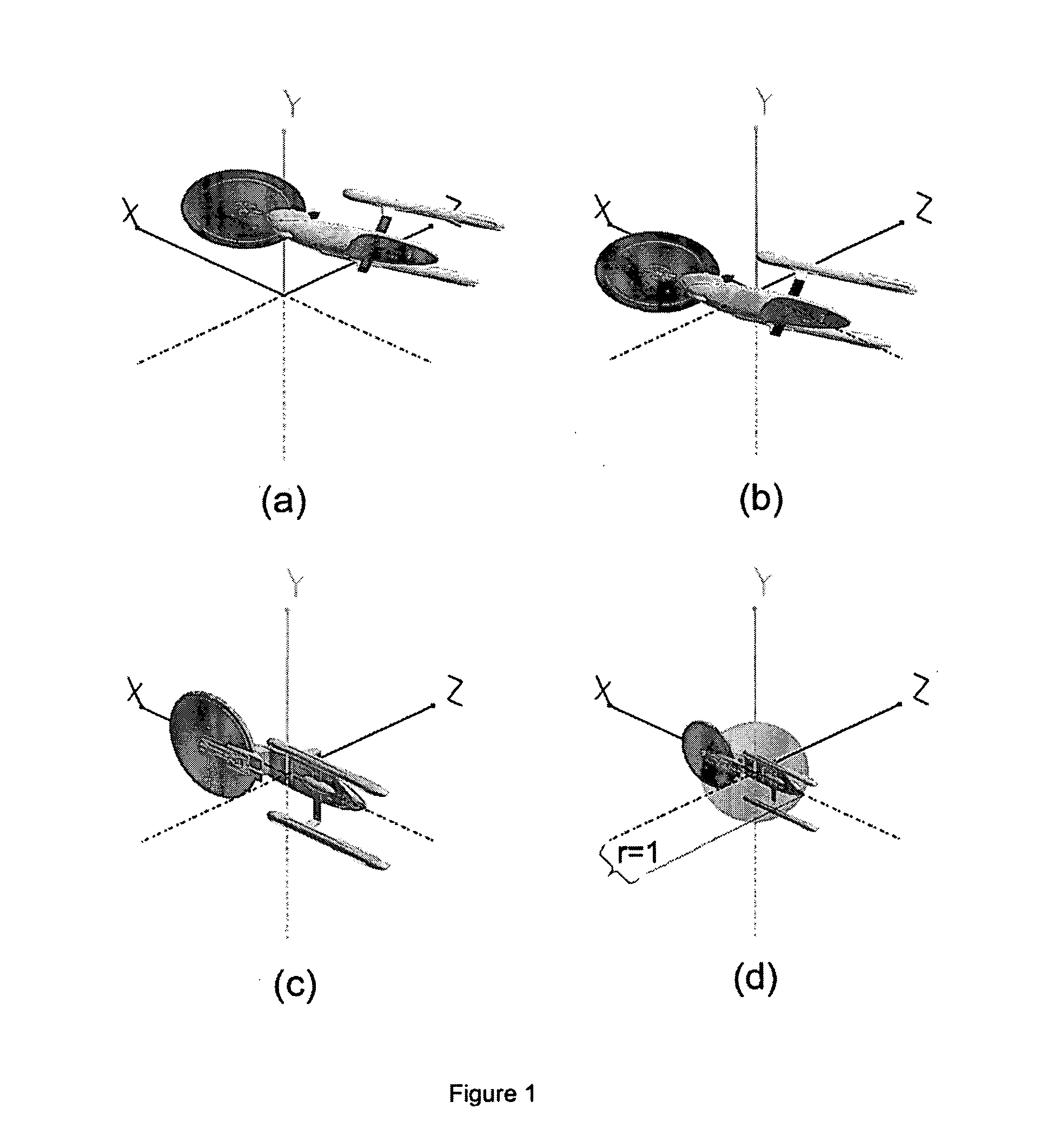 Hybrid Method and System for Content-based 3D Model Search