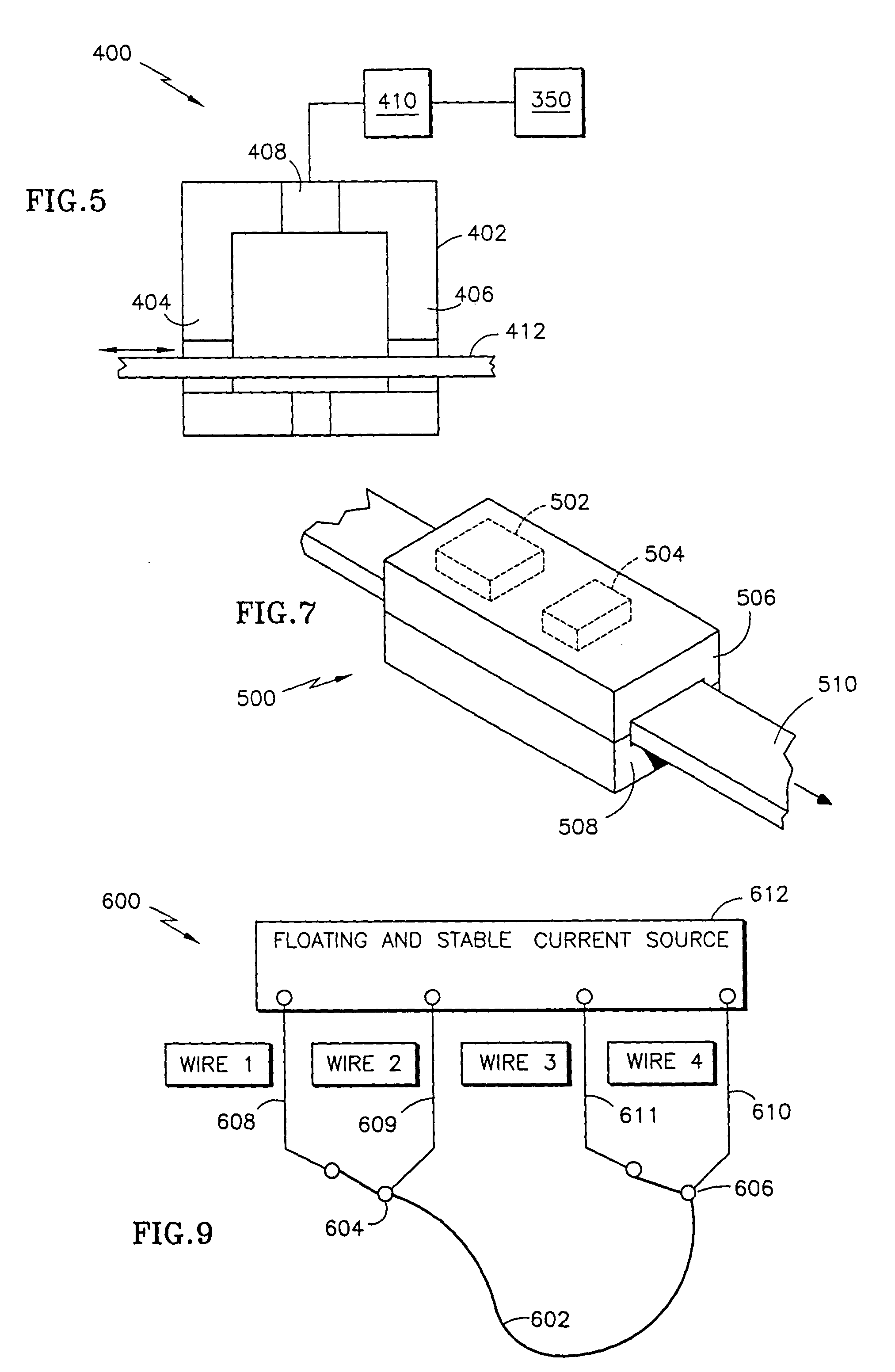 Method and apparatus for detecting elevator rope degradation using electrical resistance