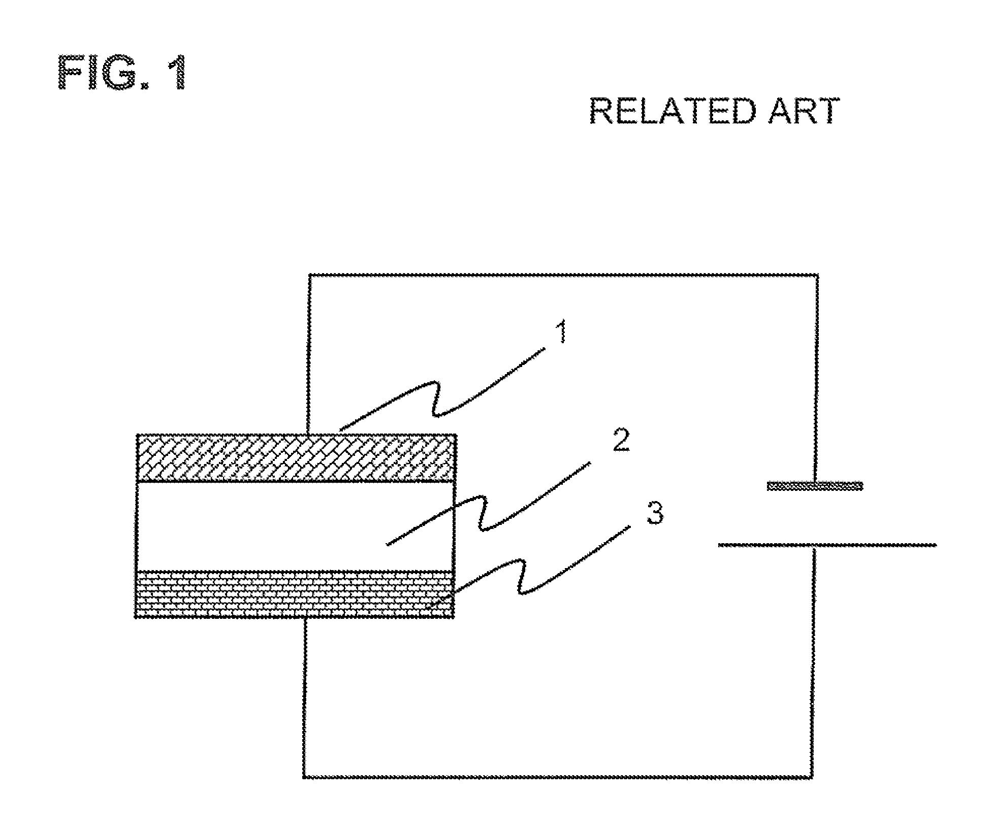 Variable resistance non-volatile memory device and method for manufacturing the same