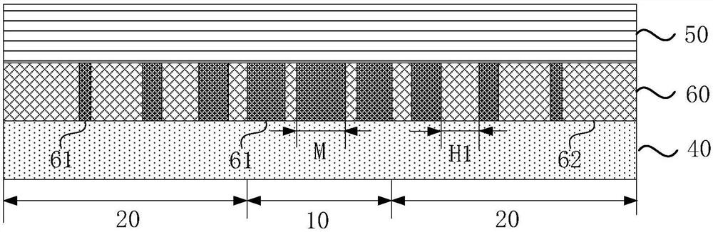 Flexible display device and preparation method thereof