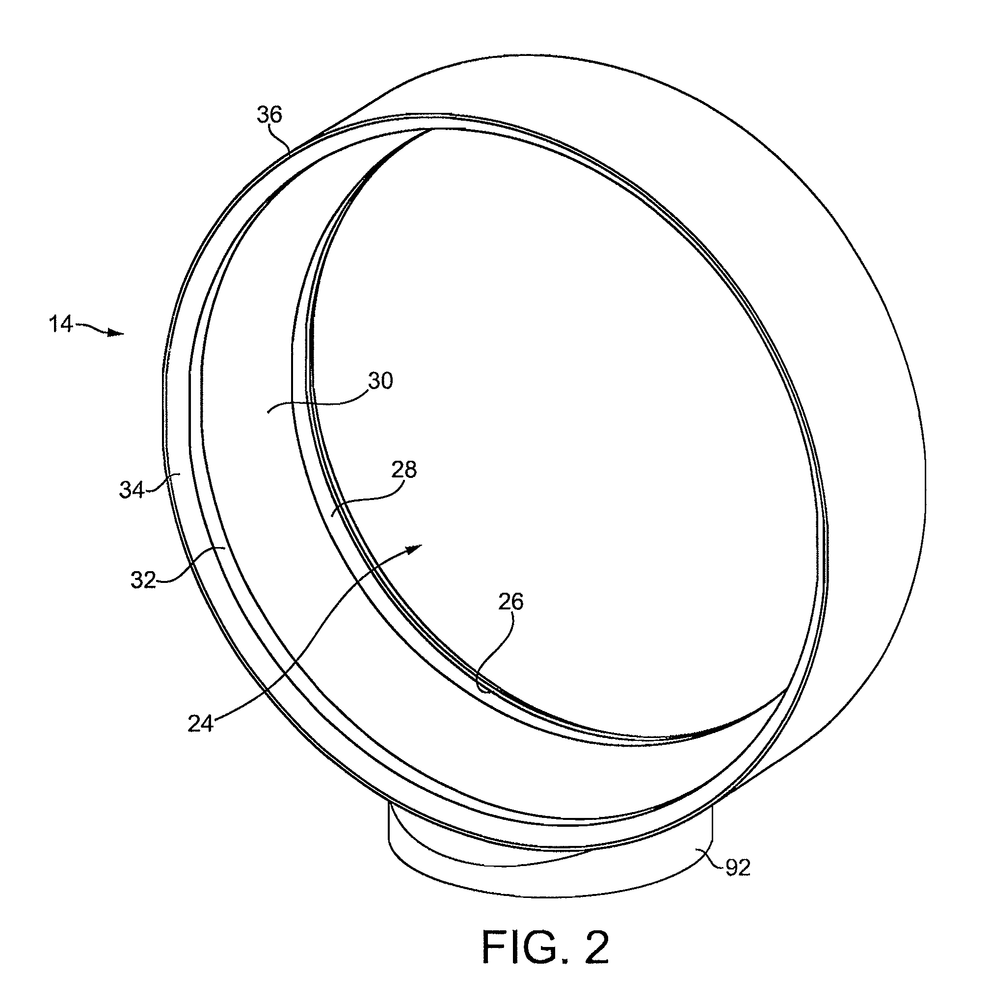 Fan assembly