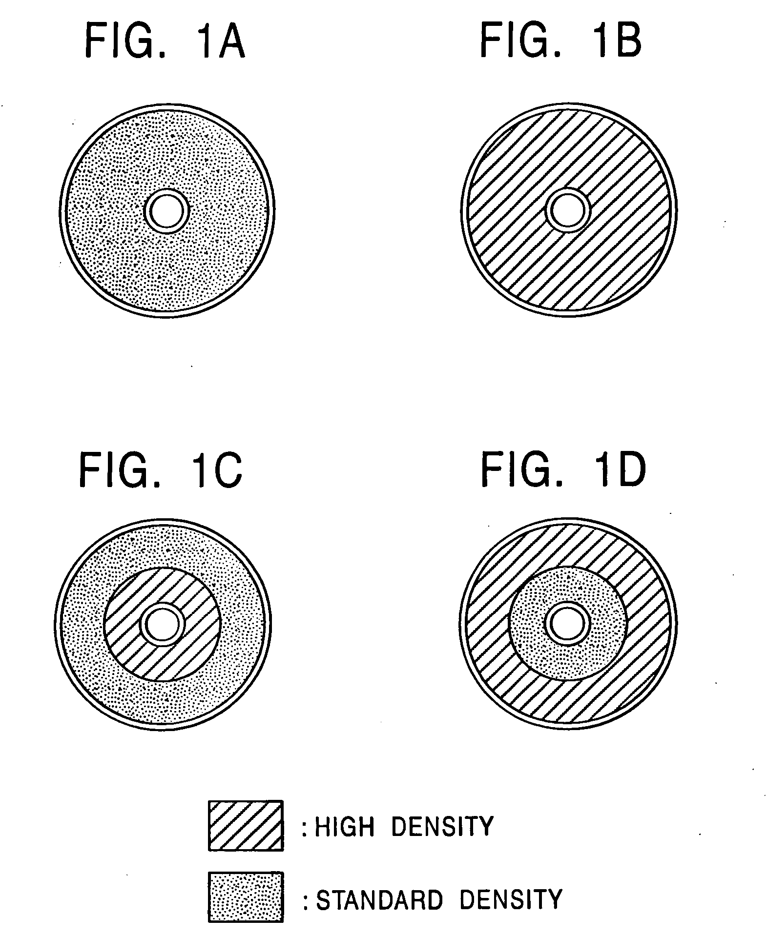 Recording medium, recording apparatus, and reading apparatus