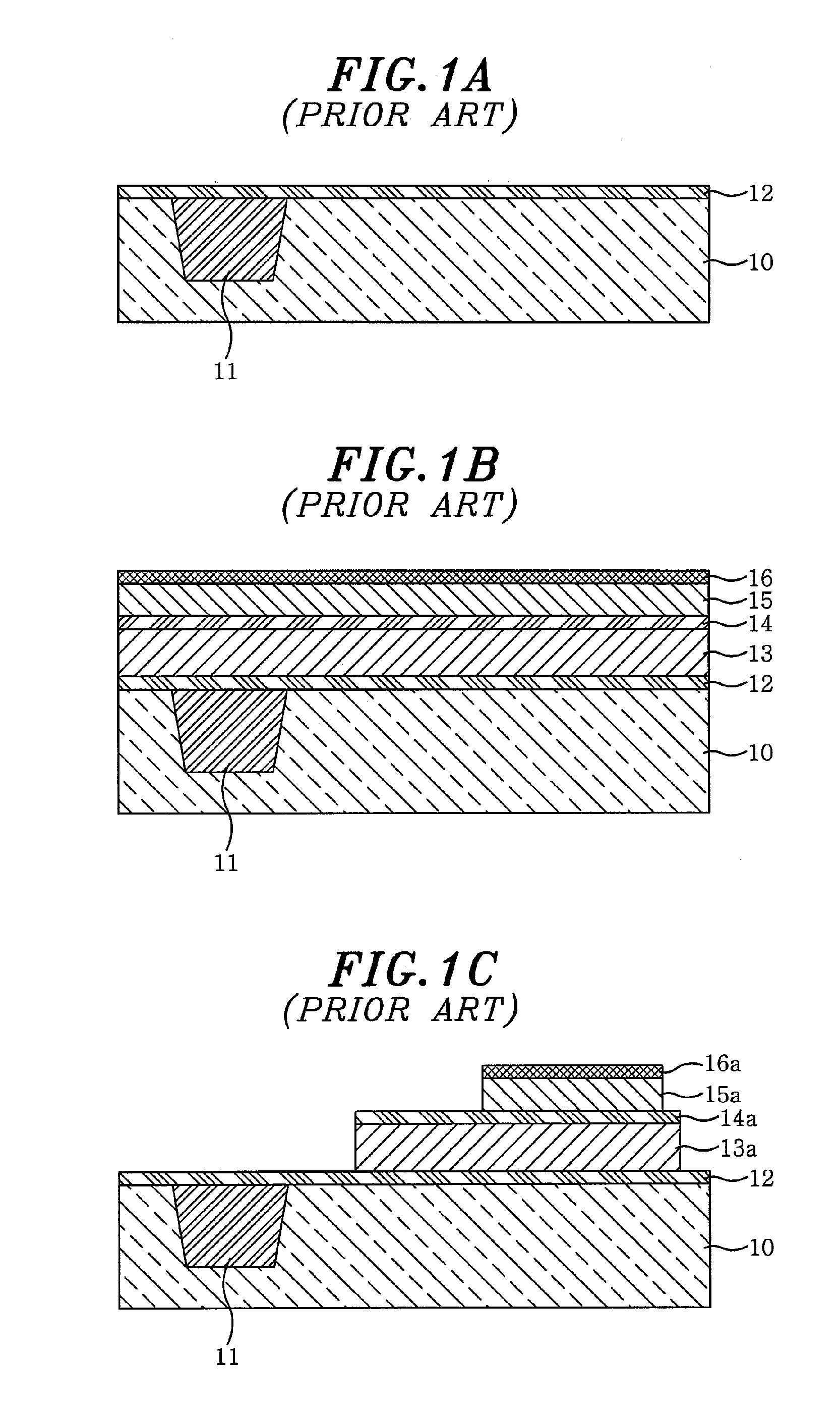 Capacitor of semiconductor device and method for manufacturing the same