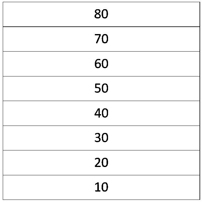 Organic light-emitting device