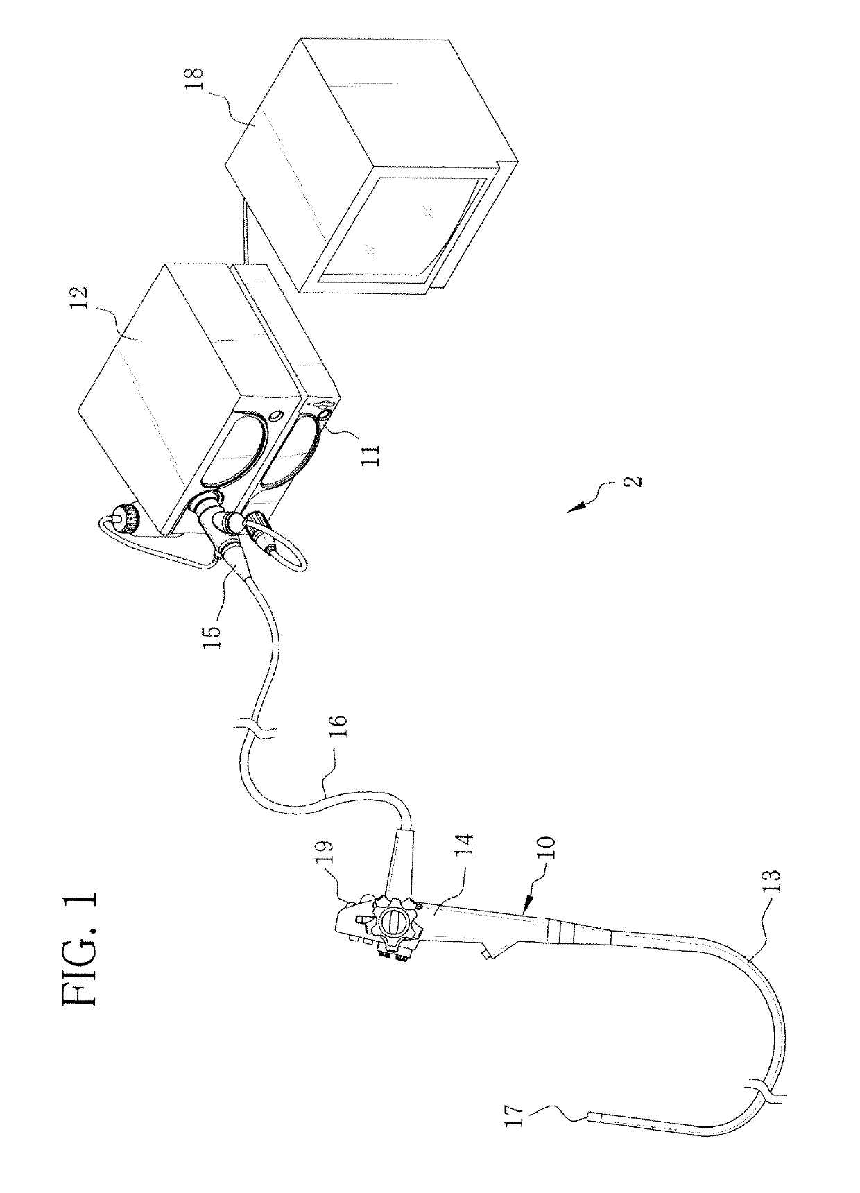 Blood information measuring apparatus and method