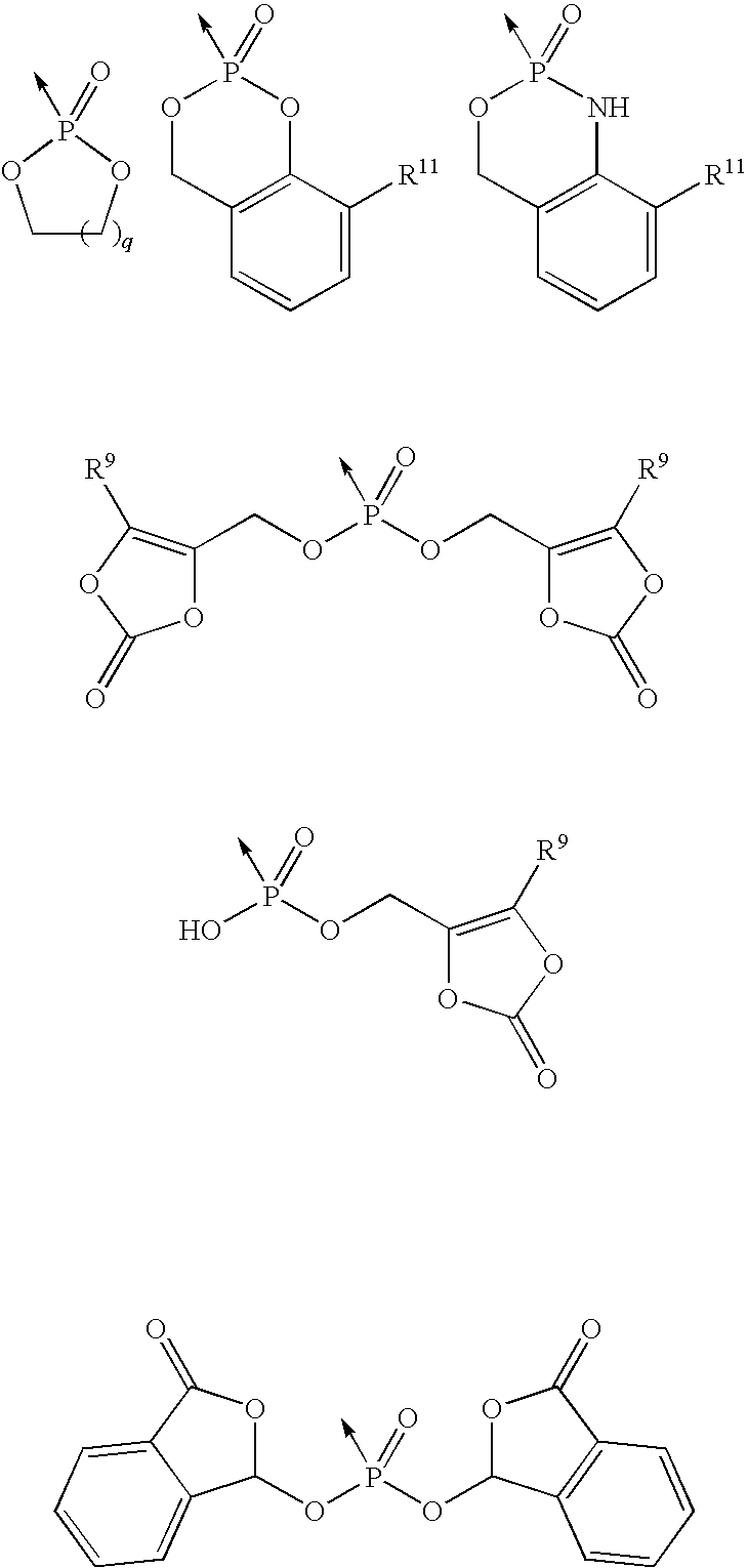 Phosphonic acid derivates and their use as P2Y12 receptor antagonists