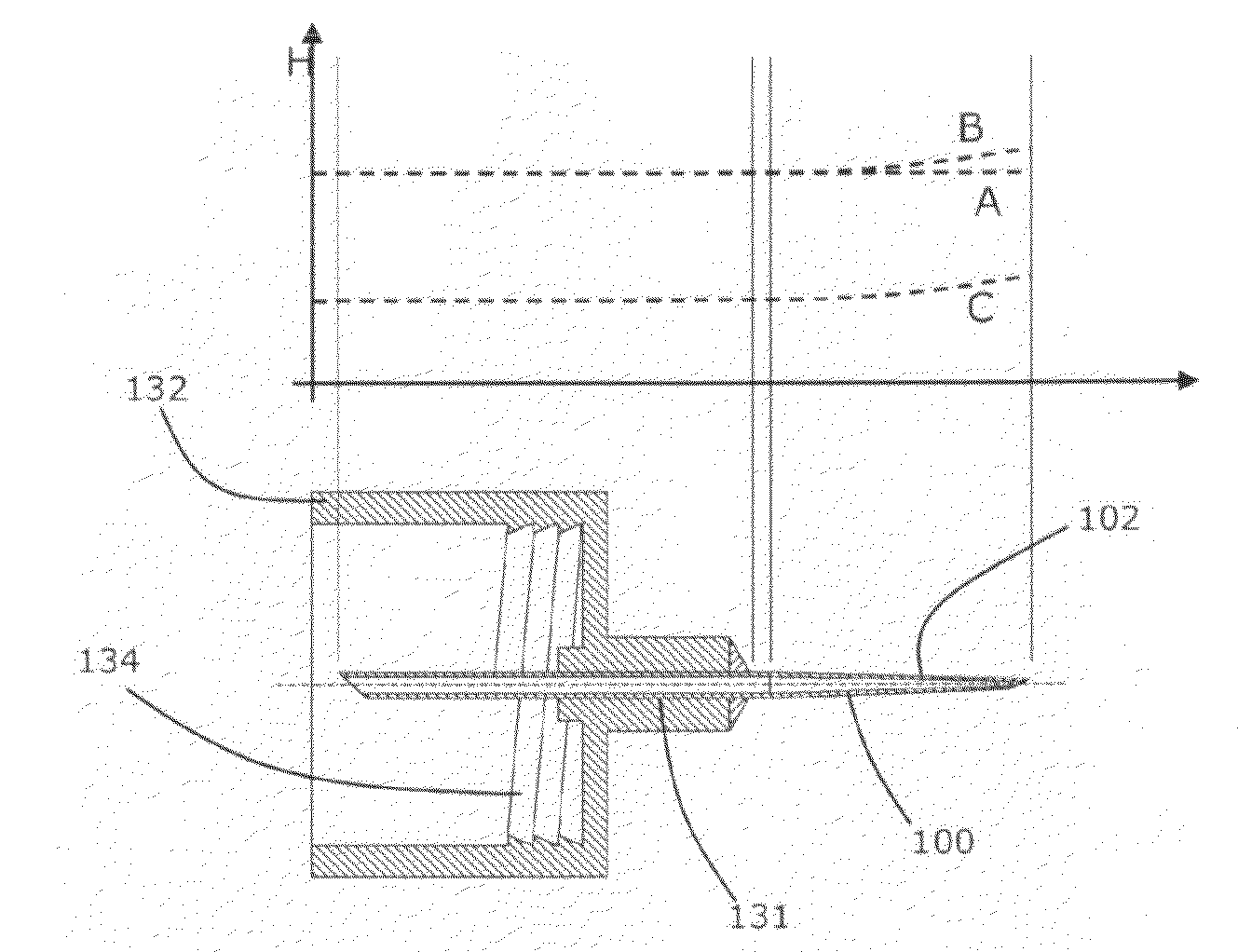 Cannula For An Injection Device, The Cannula Having A Tapered End, And A Method For Manufacturing the Same