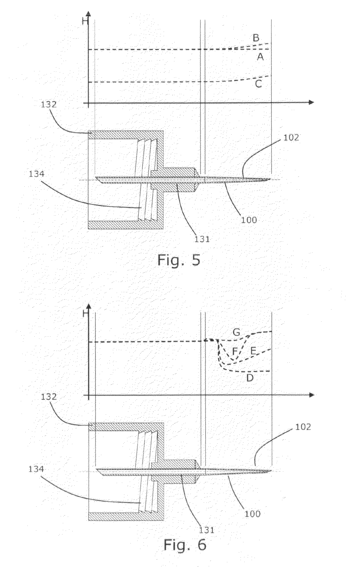 Cannula For An Injection Device, The Cannula Having A Tapered End, And A Method For Manufacturing the Same
