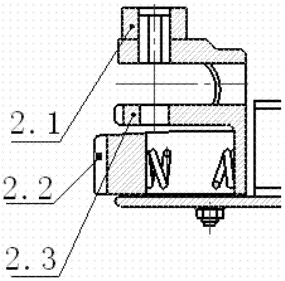 A method for transporting railway railways in underground mines and railway transportation vehicles