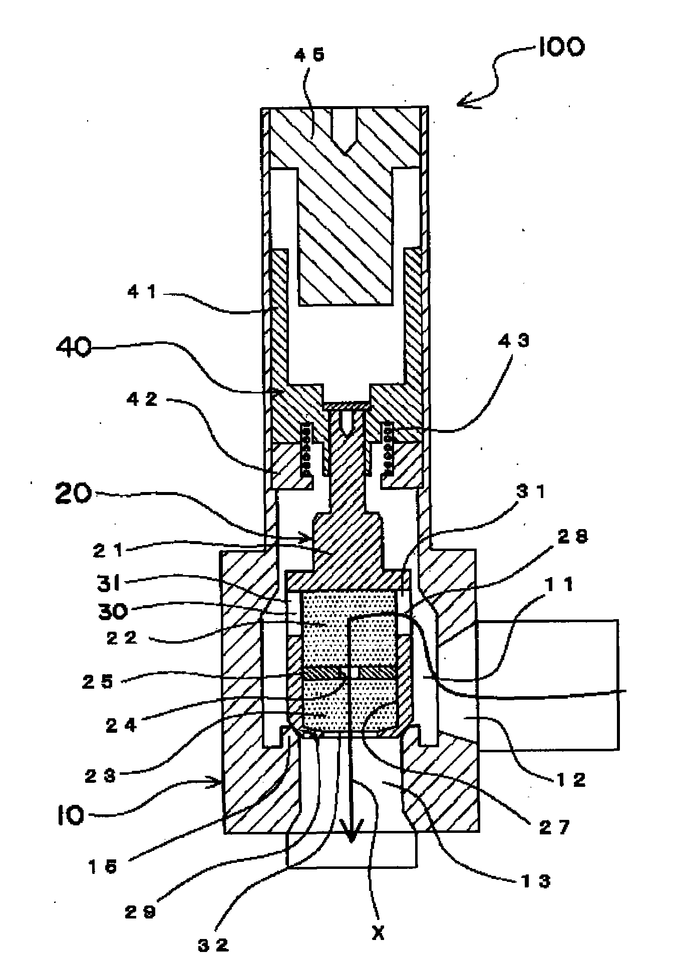 Solenoid valve